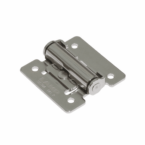 Sugatsune HG-TS15 Stainless Steel Torque Hinge