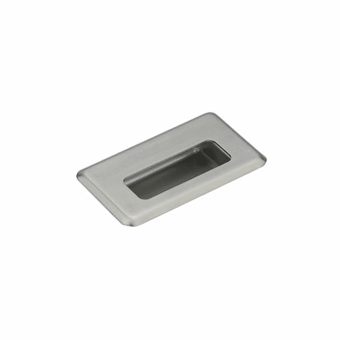 Sugatsune HH-FC-3/S Recessed Pull W/Lamp Logo