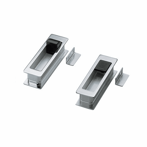 Sugatsune HH-P135/DC Recessed Pull (W/Door Stopper)