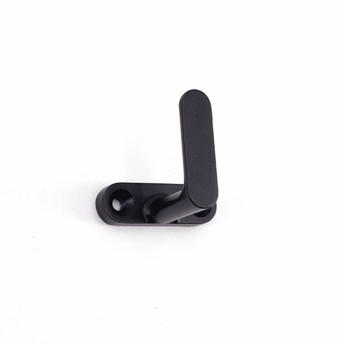 Sugatsune HK-FH50-BL Counter Hook Black