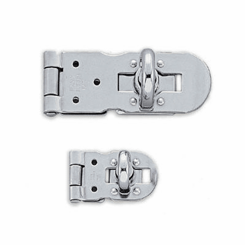 Sugatsune HP-120 Stainless Steel Hasp