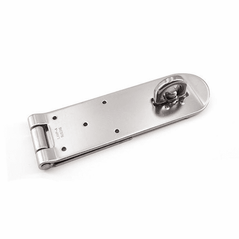 Sugatsune HP-660S 6" Hasp (Screw-On Type)