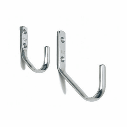 Sugatsune JF-120 Stainless Steel Hook
