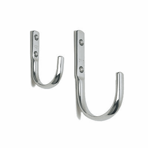 Sugatsune JF-45 Stainless Steel Hook