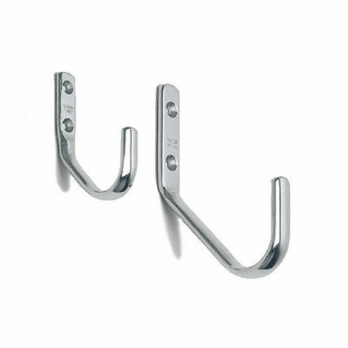 Sugatsune JF-80 Stainless Steel Hook