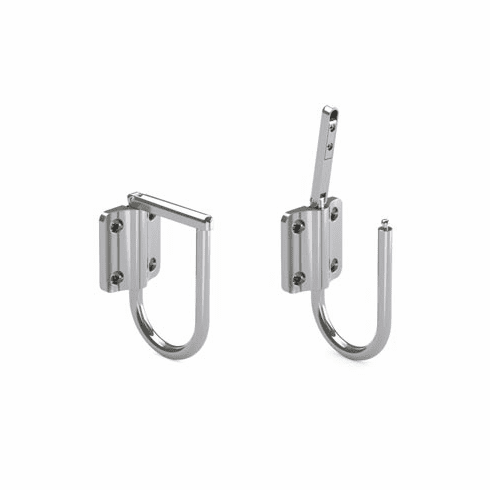 Sugatsune JN-T100 Swing Hook (W/ Friction and Latch)
