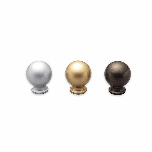 Sugatsune KK-B25SNI Aluminum Knob