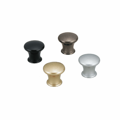 Sugatsune KK-T28SBR Aluminum Knob