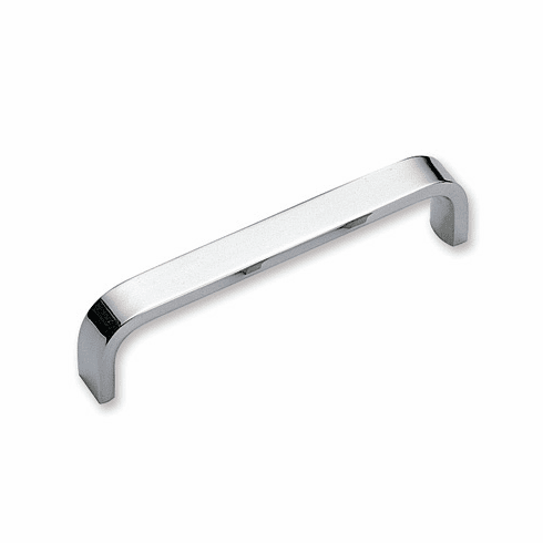 Sugatsune KS-435/S Stainless Steel Handle 3 1/2" Satin Finish
