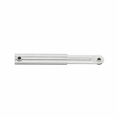 Sugatsune L-100S Ultra Mini Lid Stay