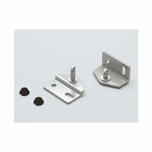 Sugatsune L-FS140-BT Brackets For L-FS140