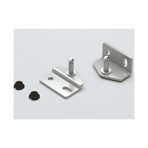 Sugatsune L-SL140-BT Brackets For L-SL140