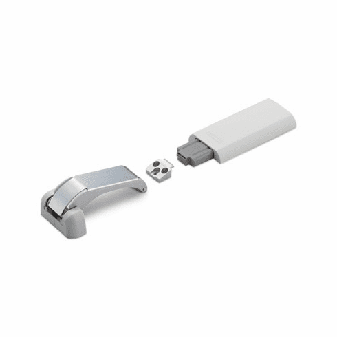 Sugatsune LAD-ST-H Lift Assist Damper W/ Stopper