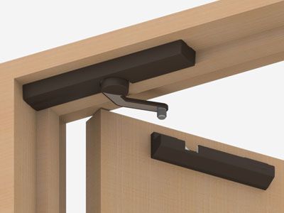 Sugatsune LCV-195B (each)