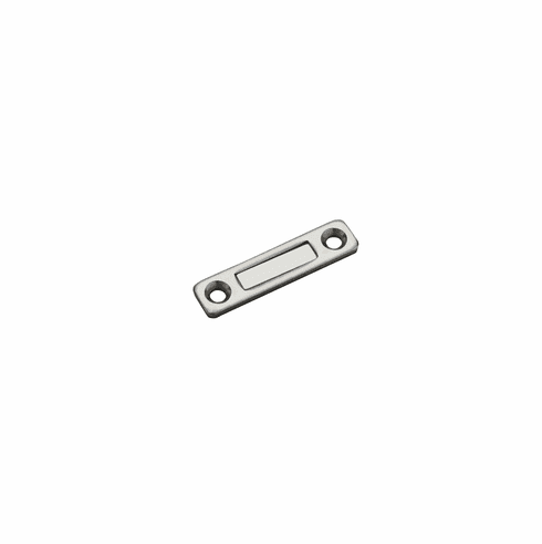 Sugatsune MC-421SUS-24 Ultra Thin Stainless Steel Magnetic Catch