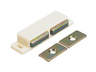 Sugatsune MC-FM20W Magnetic Catch (each)