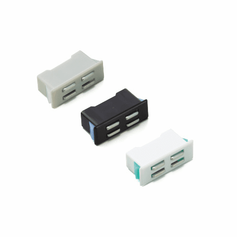 Sugatsune MC-FS34WW Magnetic Catch (Snap-In Type)