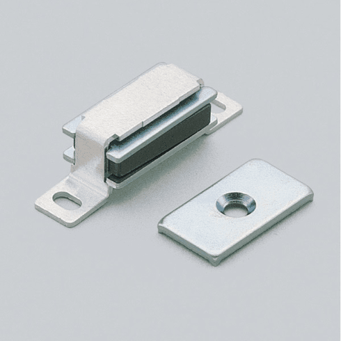 Sugatsune MC-SM10 Magnetic Catch 4.4 Lbs Magnetic Force
