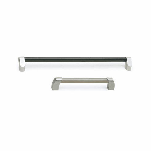 Sugatsune MDH-PC192-OH Large Handle Offset Post