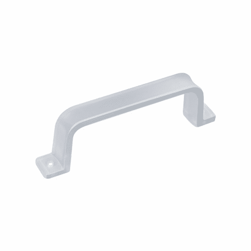 Sugatsune MH-P120 Clear Handle, Polyvinyl Chloride