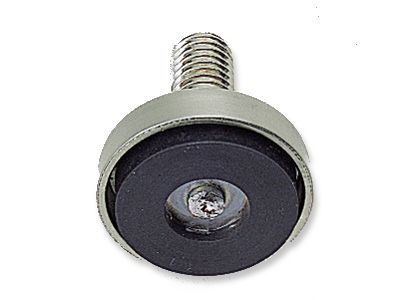 Sugatsune MKRLS-50/16/78 Stainless Steel Leg Leveler