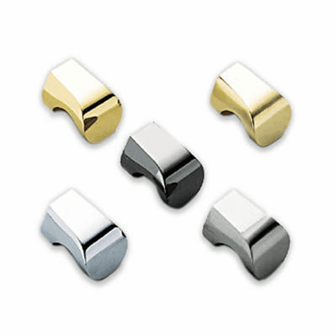 Sugatsune MKZ-L/SMK Smoke Plated Knob
