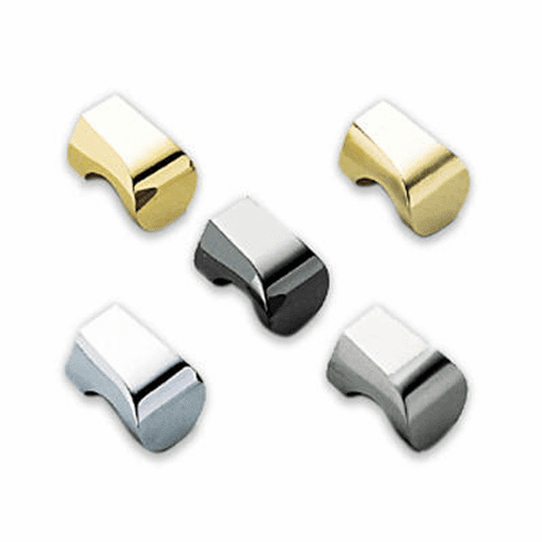 Sugatsune MKZ-S/SB Satin Brass Plated Knob