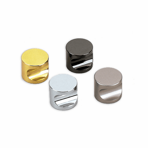 Sugatsune MRB-L/CR-T Chrome Plated Brass Knob
