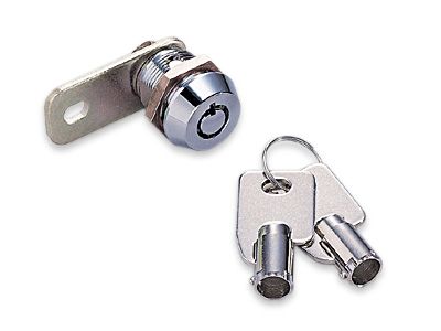 Sugatsune NAL Dual Brake Caster (each)