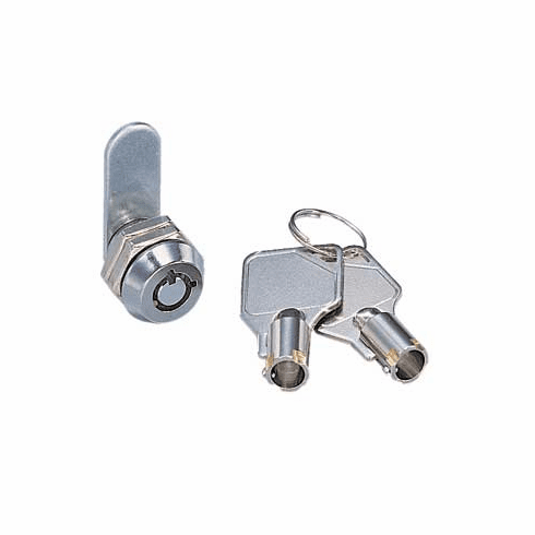 Sugatsune NAL-S-2 Sheet Metal Lock UPC: 769785919784 (each)