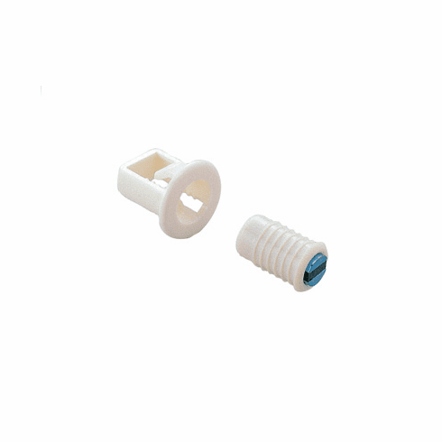 Sugatsune NB01H Magnetic Catch (And Optional Snap-In Holder)