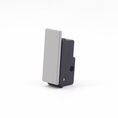 Sugatsune NF-45D-GR Recessed Hook (W/Soft-Close)