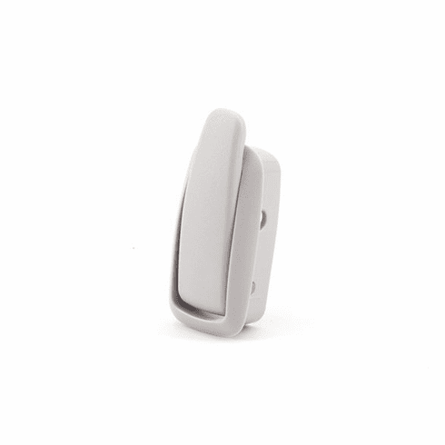 Sugatsune NF-47D-GR Folding Hook Gray