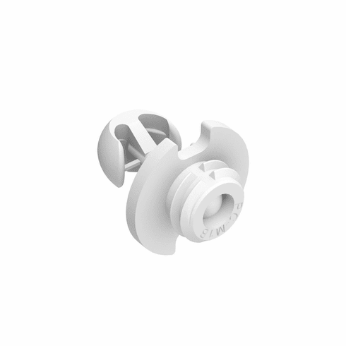 Sugatsune PC-M1B Panel Clip - Self Tapping Male