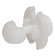 Sugatsune PC-M1B Panel Clip - Self Tapping Male