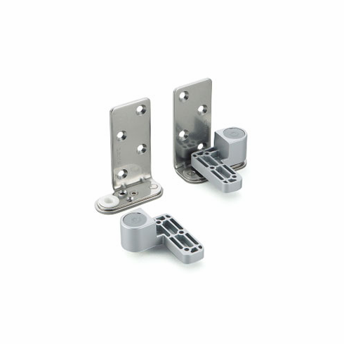 Sugatsune PH-01 Pivot Hinge For Wooden Door