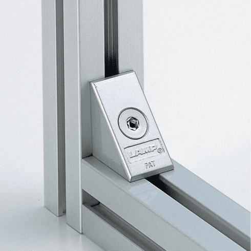 Sugatsune PJ-60A Drop-In Type Corner Connector