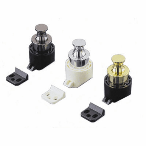 Sugatsune PKL-08/CR Push Knob Latch
