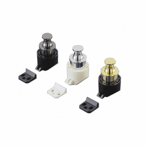 Sugatsune PKL-08/GA Push Knob Latch