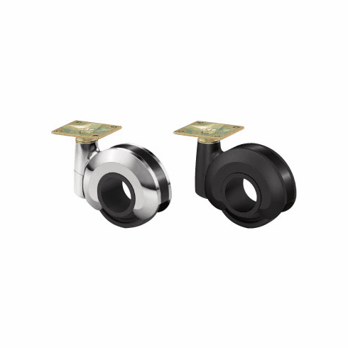 Sugatsune PLN50PBL Caster