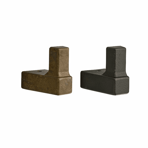 Sugatsune PXB-AC05-111-BL Hook