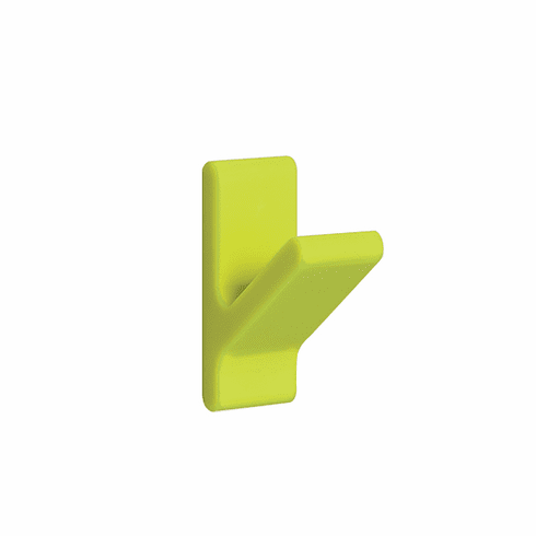 Sugatsune PXB-GN05M-101-GY Rubber Hook Magnet Type