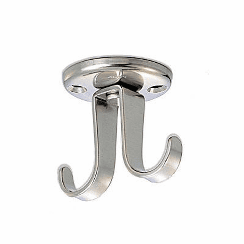 Sugatsune RF-50 Stainless Steel Hook