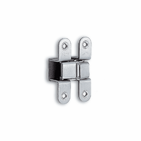 Sugatsune RK-50 Stainless Steel Concealed Hinge