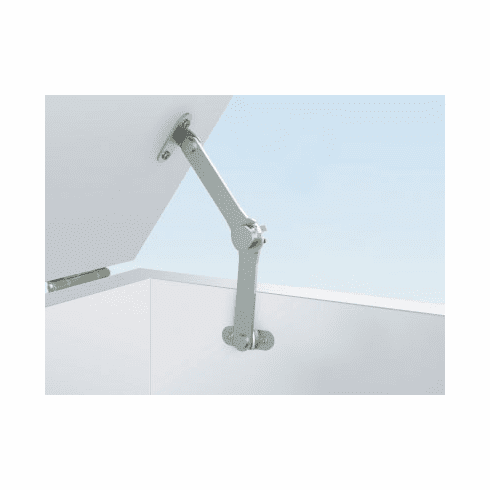 Sugatsune S-52T15L Torque Lid Stay