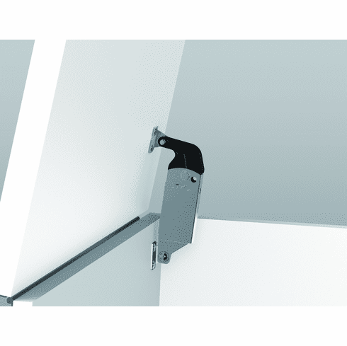 Sugatsune S-ATJ02D Balance-Adjustable Lift-Assist Stay (Back Panel Mount)