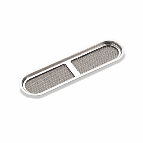 Sugatsune SAD-150 Stainless Steel Wire Face Ventilator