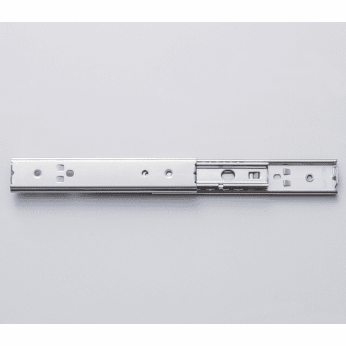Sugatsune SCR3-15-150A Full Extension Mini Slide Stainless Steel 5-7/8" 26.4 lbs/PR