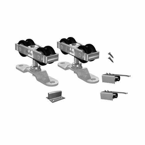 Sugatsune SDR-A125TS-PRT Parts Set For SDR-A125TS