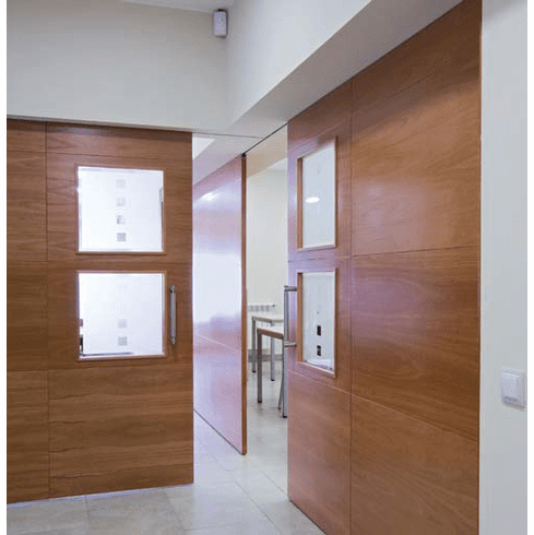 Sugatsune SDR-A300-30057 End Cover For Sdr-A300 UPC: 769785959834 (each)